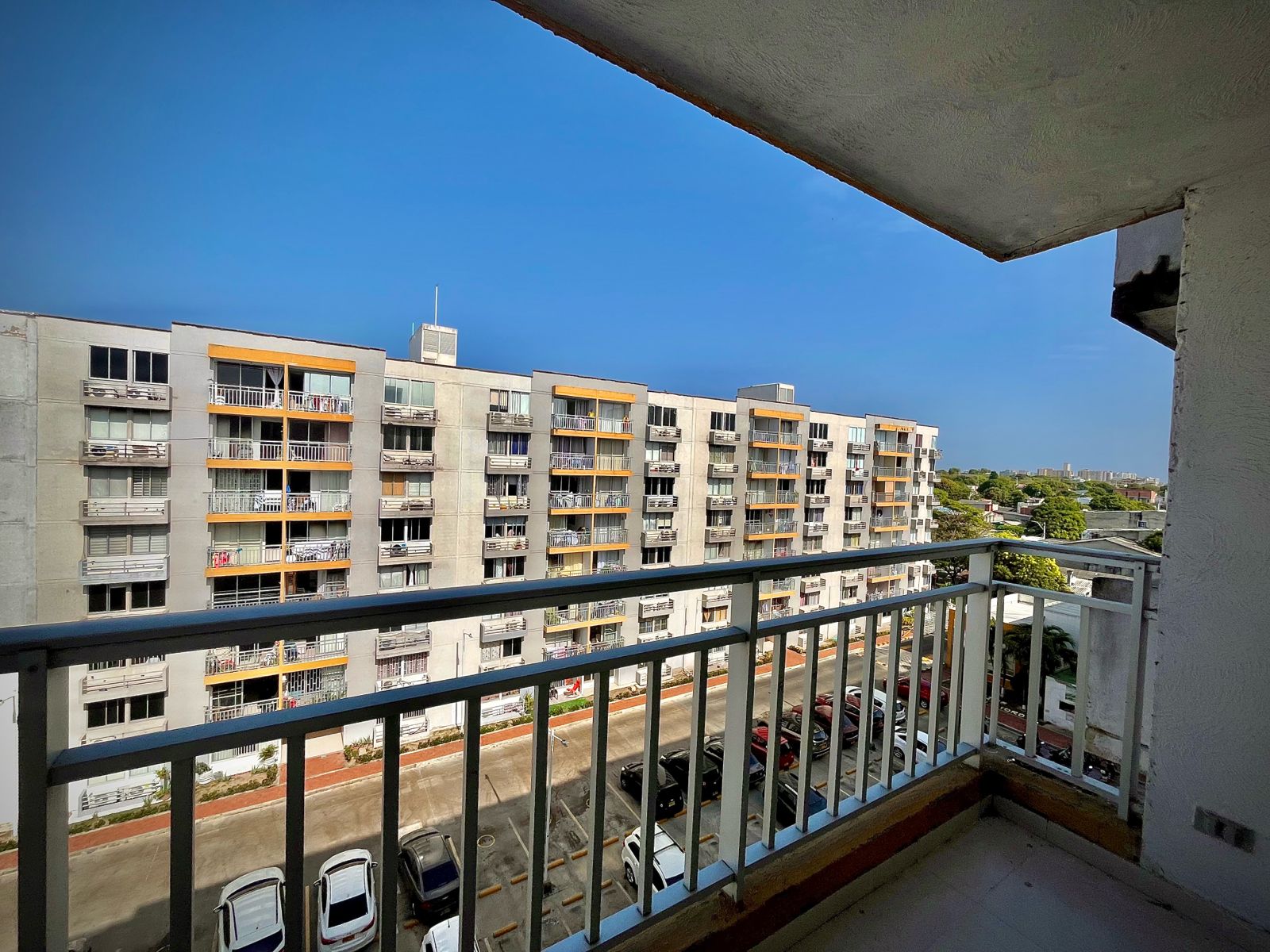 Apartamento en venta en San Isidro, Barranquilla · foto 16 de 19