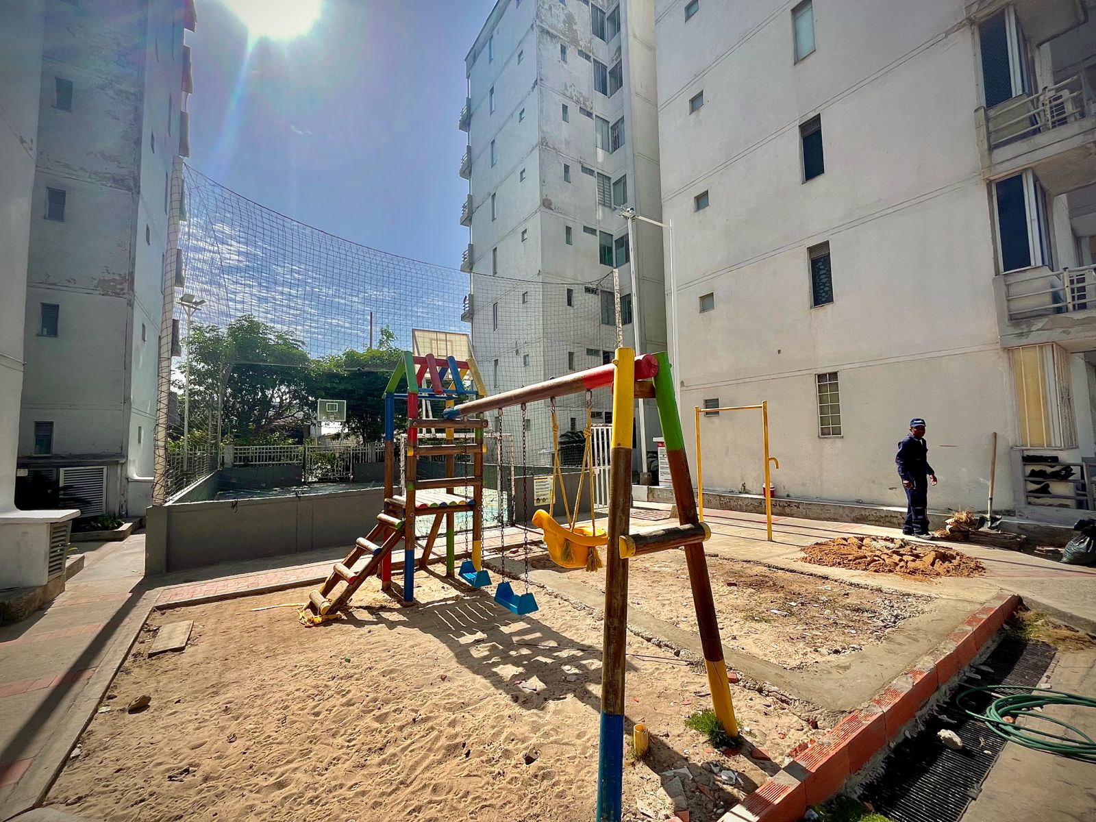 Apartamento en venta en San Isidro, Barranquilla · foto 17 de 19
