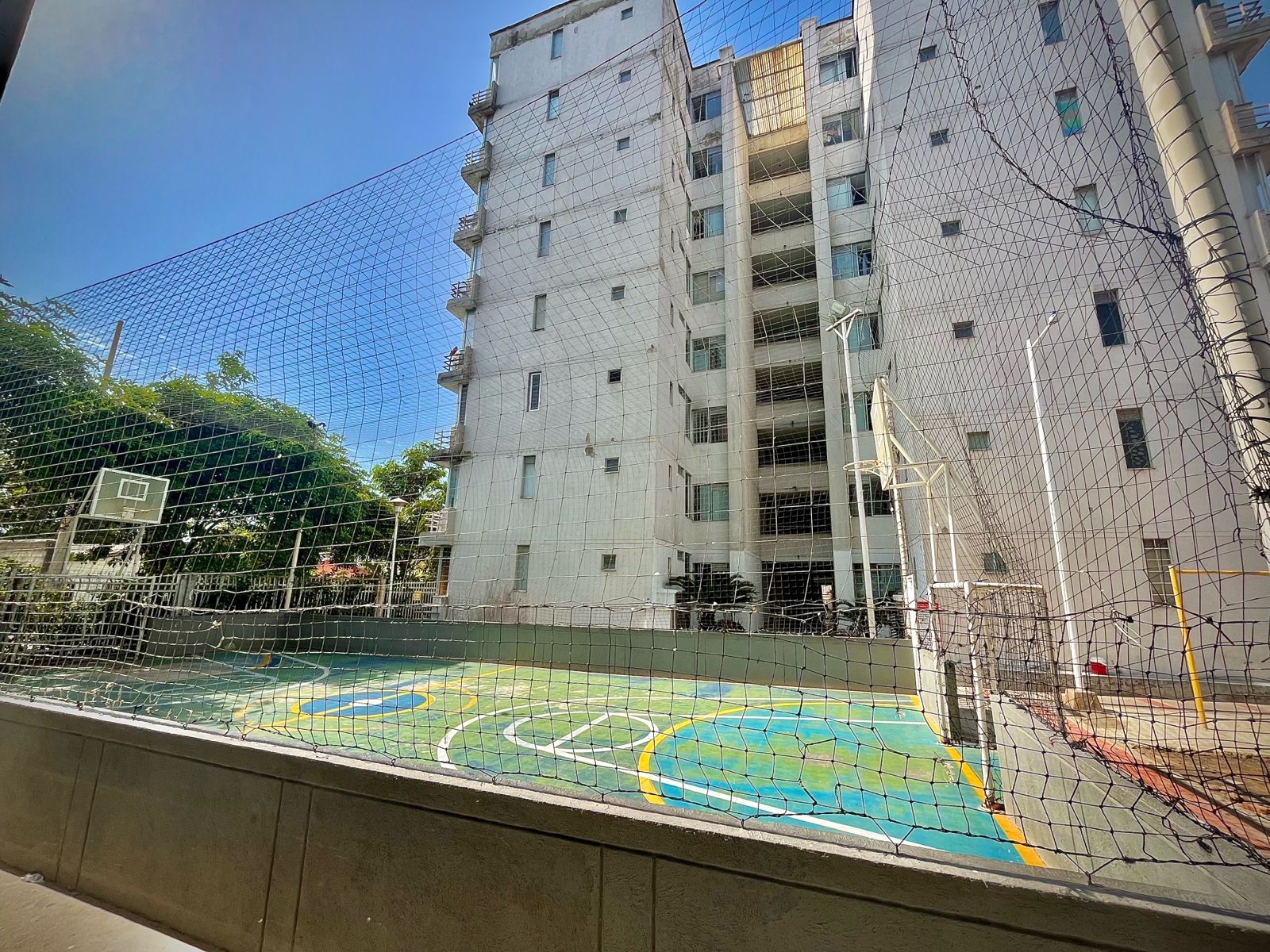 Apartamento en venta en San Isidro, Barranquilla · foto 18 de 19