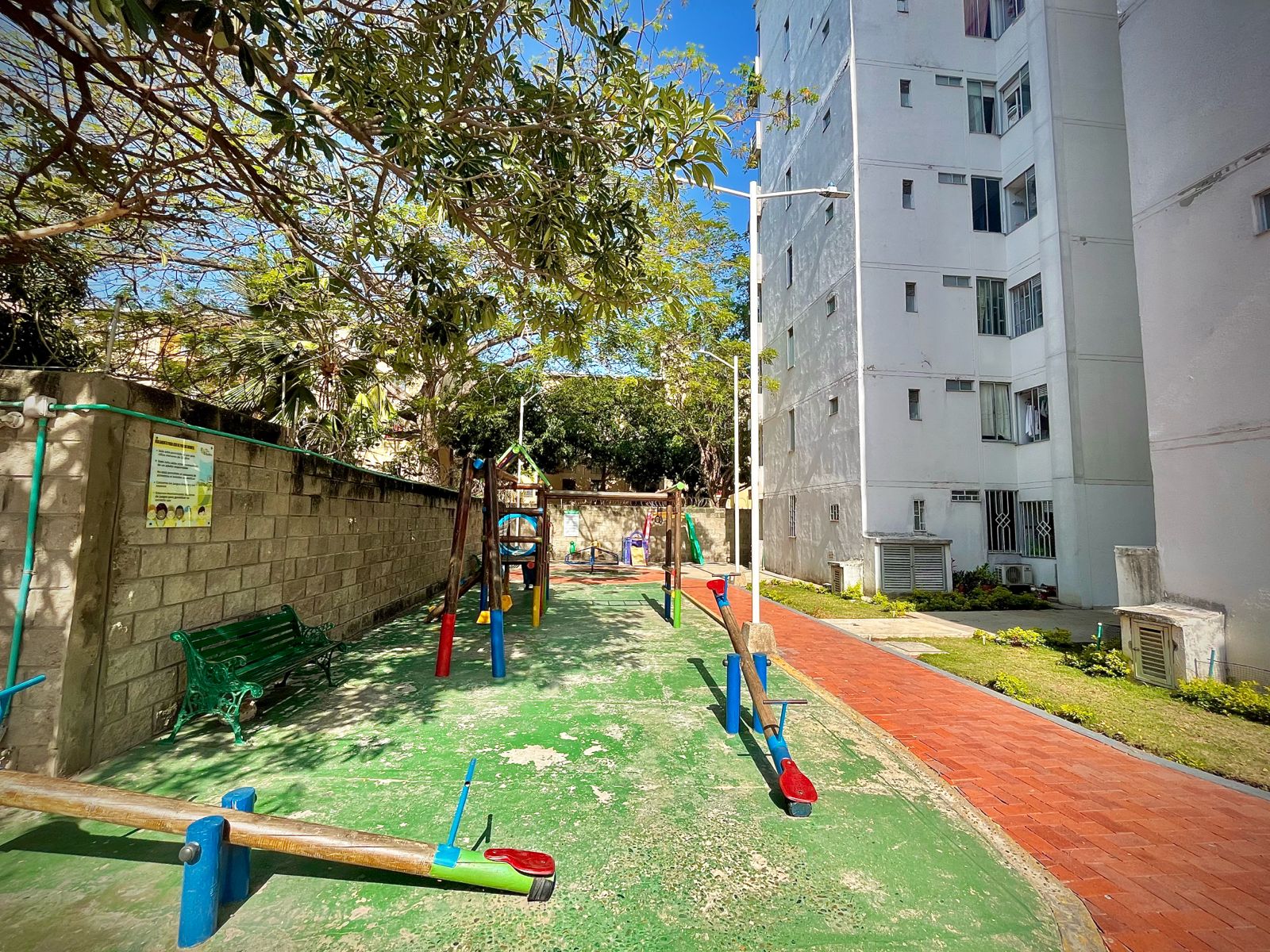 Apartamento en venta en San Isidro, Barranquilla · foto 19 de 19