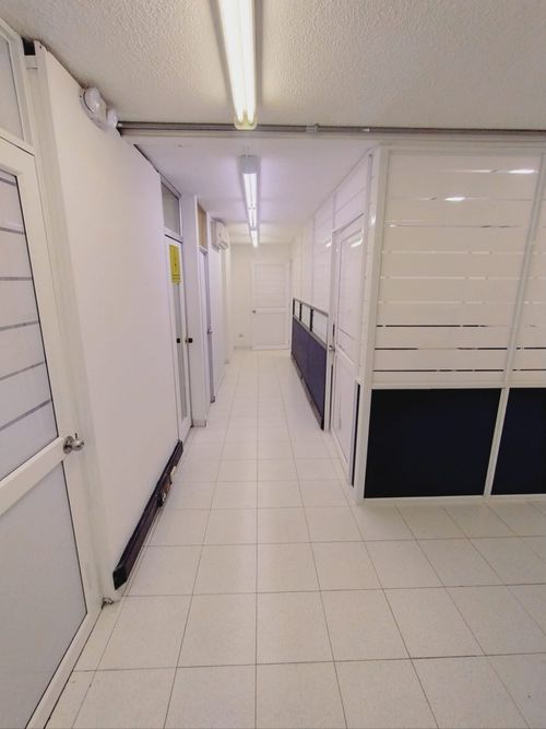 Oficina en venta en San Pedro, Cali, 240 m² · foto 14 de 24