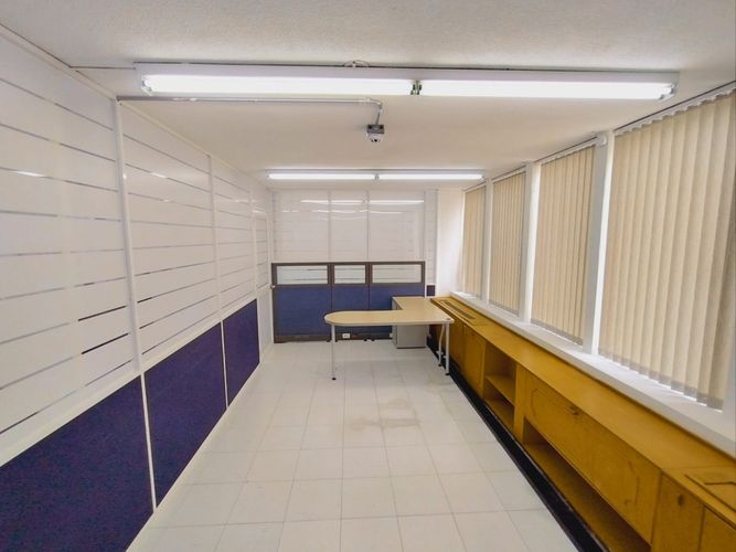 Oficina en venta en San Pedro, Cali, 240 m² · foto 20 de 24