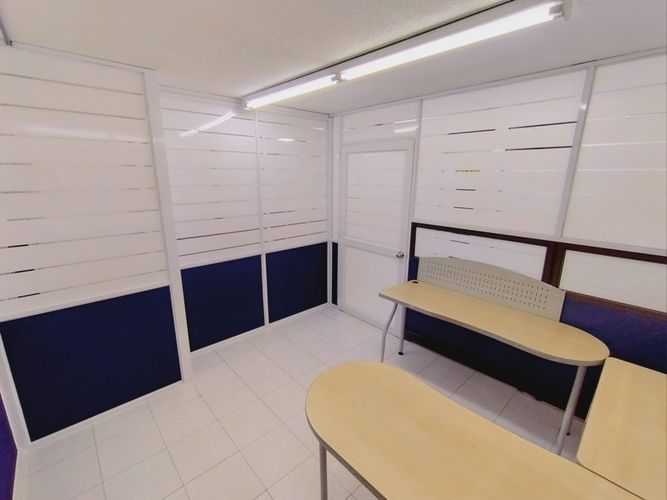 Oficina en venta en San Pedro, Cali, 240 m² · foto 24 de 24