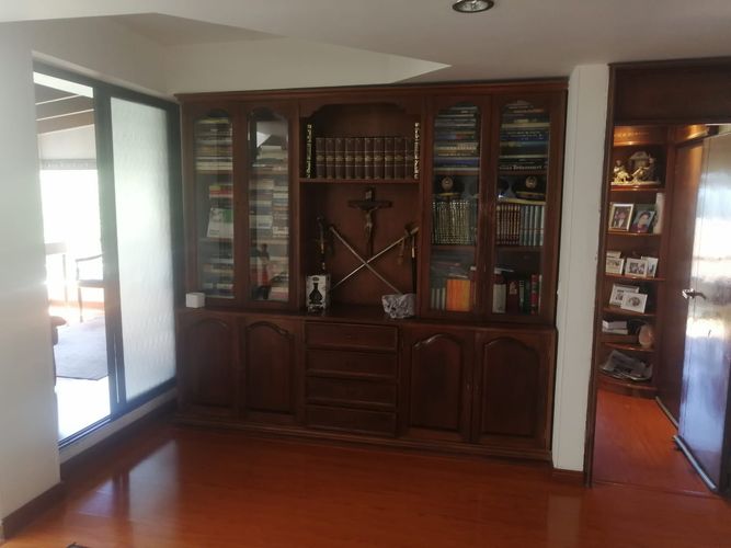 Casa de 5 alcobas en venta en Casa Blanca, Bogotá, 389 m² · foto 20 de 24