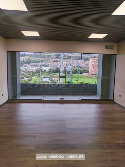 Local en venta en Tunja, Tunja, 51 m² · foto 2 de 9