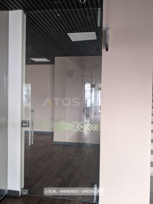 Local en venta en Tunja, Tunja, 51 m² · foto 4 de 9