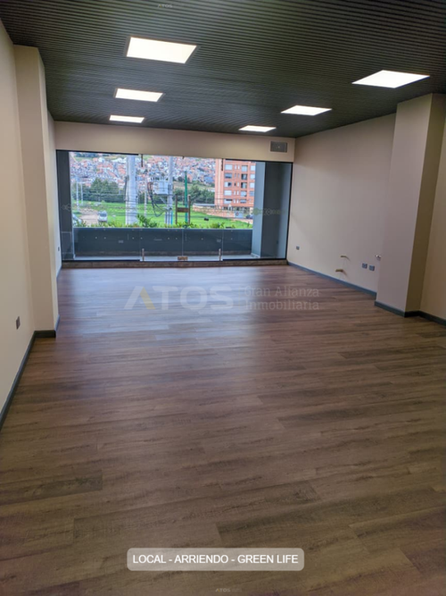 Local en venta en Tunja, Tunja, 51 m² · foto 5 de 9