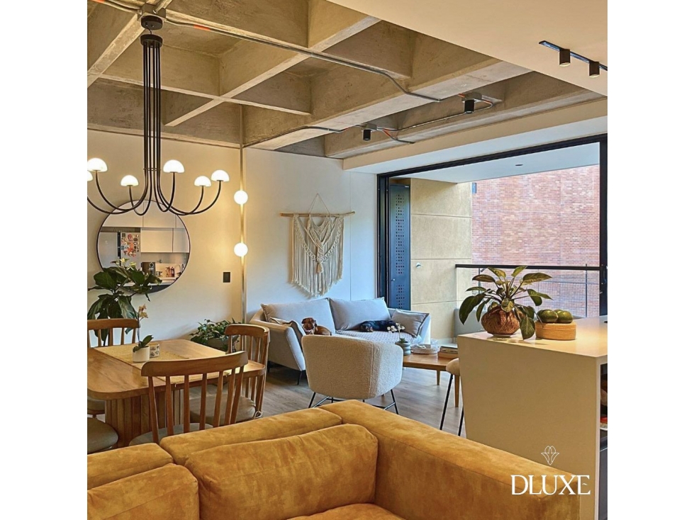 Apartamento en Venta en Cumbres, Envigado