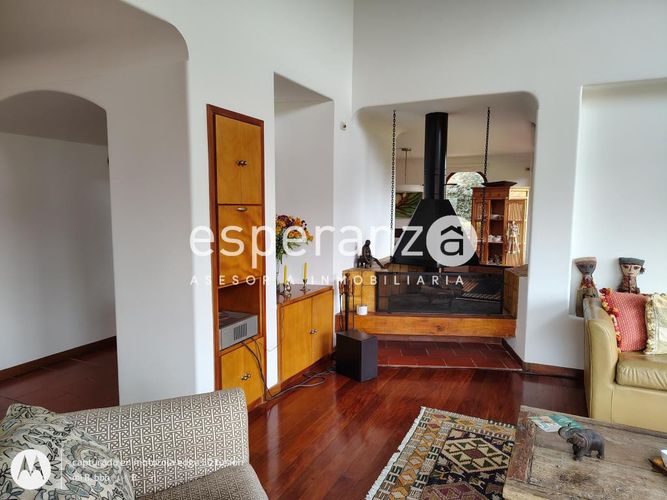 Casa de 5 alcobas en venta en Guaymaral, Bogotá, 385 m² · foto 6 de 24