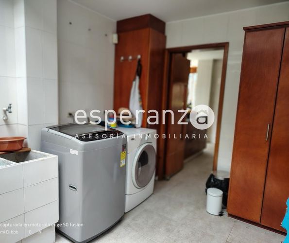 Casa de 5 alcobas en venta en Guaymaral, Bogotá, 385 m² · foto 10 de 24