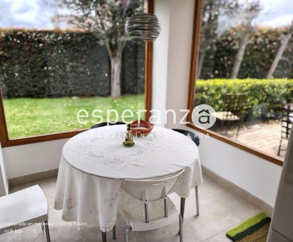 Casa de 5 alcobas en venta en Guaymaral, Bogotá, 385 m² · foto 11 de 24