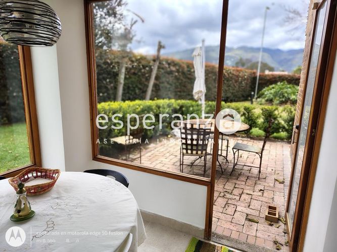 Casa de 5 alcobas en venta en Guaymaral, Bogotá, 385 m² · foto 12 de 24