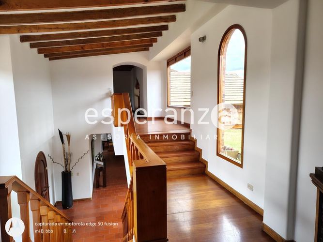 Casa de 5 alcobas en venta en Guaymaral, Bogotá, 385 m² · foto 14 de 24