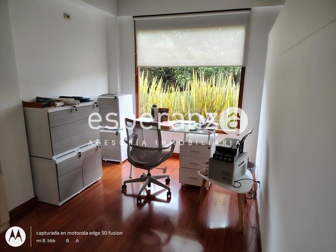 Casa de 5 alcobas en venta en Guaymaral, Bogotá, 385 m² · foto 16 de 24