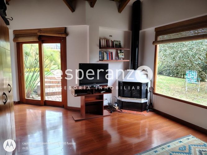 Casa de 5 alcobas en venta en Guaymaral, Bogotá, 385 m² · foto 17 de 24