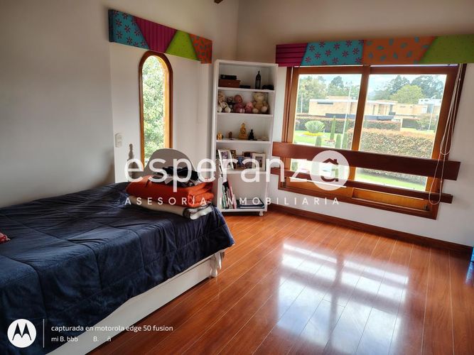 Casa de 5 alcobas en venta en Guaymaral, Bogotá, 385 m² · foto 20 de 24