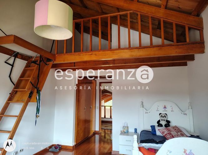 Casa de 5 alcobas en venta en Guaymaral, Bogotá, 385 m² · foto 21 de 24