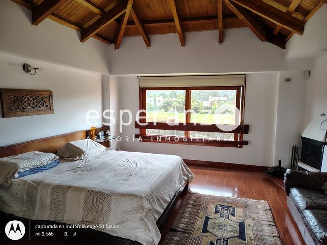 Casa de 5 alcobas en venta en Guaymaral, Bogotá, 385 m² · foto 23 de 24