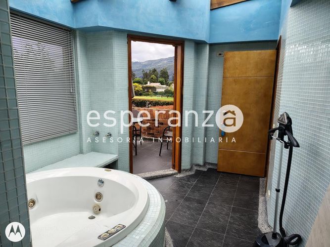 Casa de 5 alcobas en venta en Guaymaral, Bogotá, 385 m² · foto 24 de 24