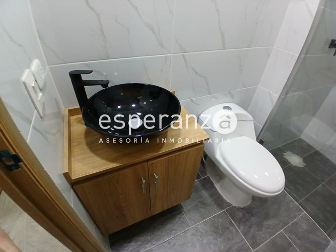 Apartaestudio en venta en El Salitre, Bogotá, 41 m² · foto 8 de 14