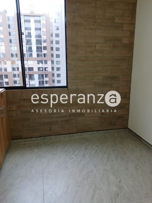 Apartaestudio en venta en El Salitre, Bogotá, 41 m² · foto 10 de 14