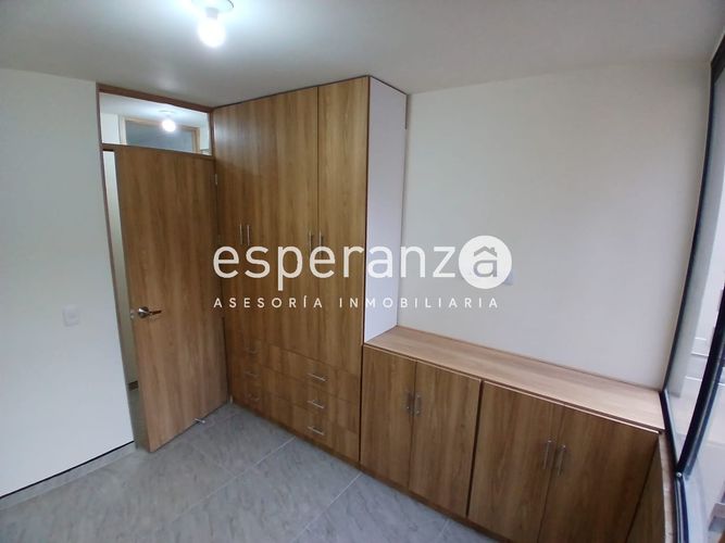 Apartaestudio en venta en El Salitre, Bogotá, 41 m² · foto 11 de 14
