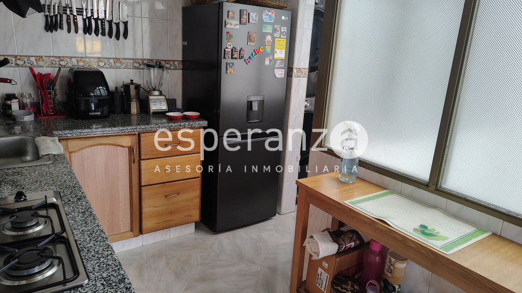 Apartamento en venta en Salitre Greco, Bogotá · foto 6 de 22