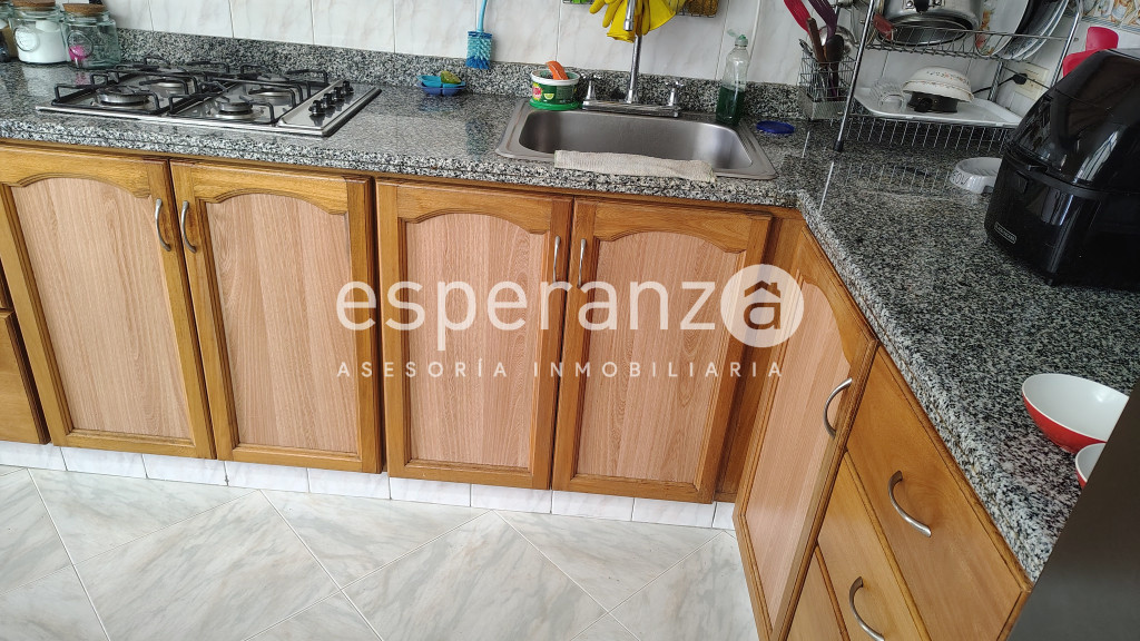 Apartamento en venta en Salitre Greco, Bogotá · foto 7 de 22