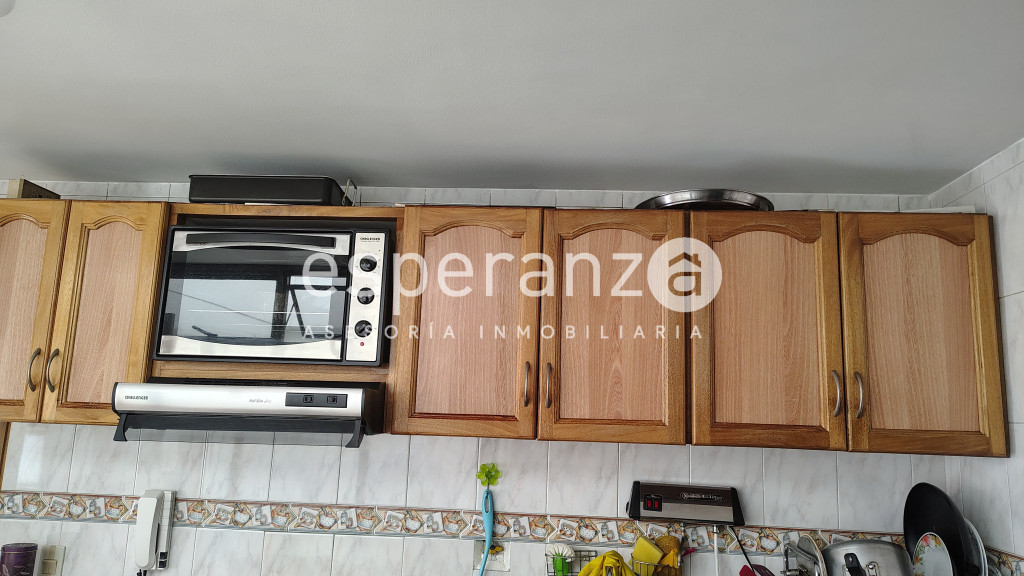 Apartamento en venta en Salitre Greco, Bogotá · foto 8 de 22