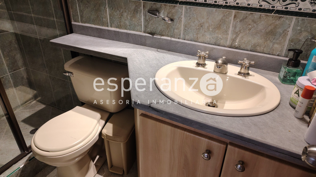 Apartamento en venta en Salitre Greco, Bogotá · foto 10 de 22