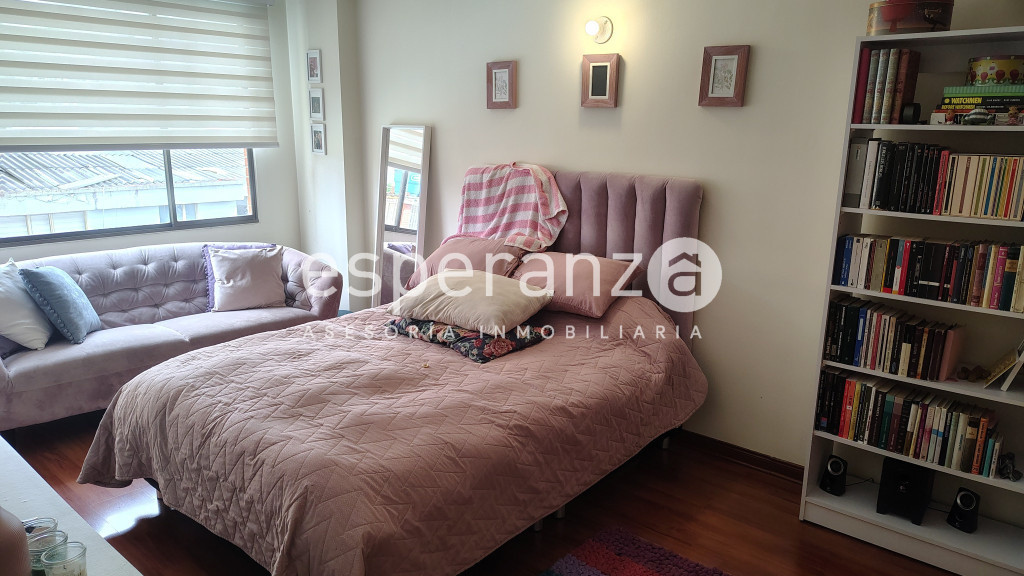 Apartamento en venta en Salitre Greco, Bogotá · foto 11 de 22