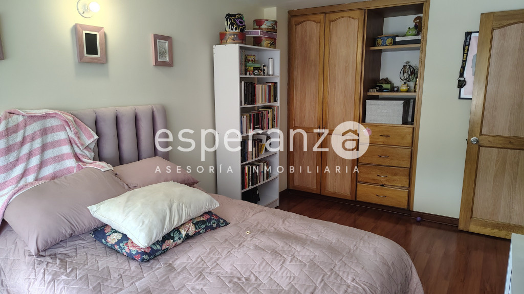 Apartamento en venta en Salitre Greco, Bogotá · foto 13 de 22