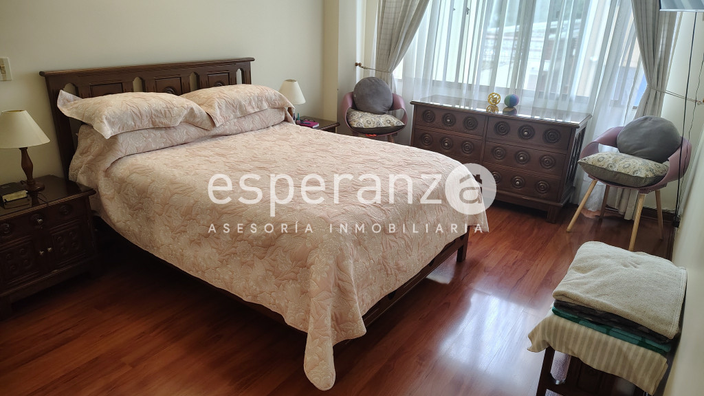 Apartamento en venta en Salitre Greco, Bogotá · foto 14 de 22