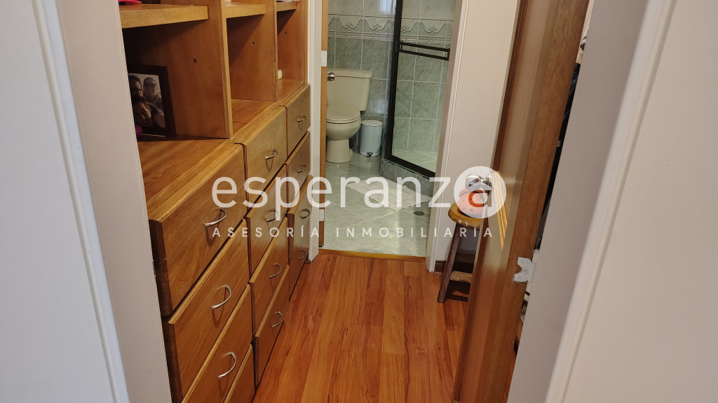 Apartamento en venta en Salitre Greco, Bogotá · foto 15 de 22