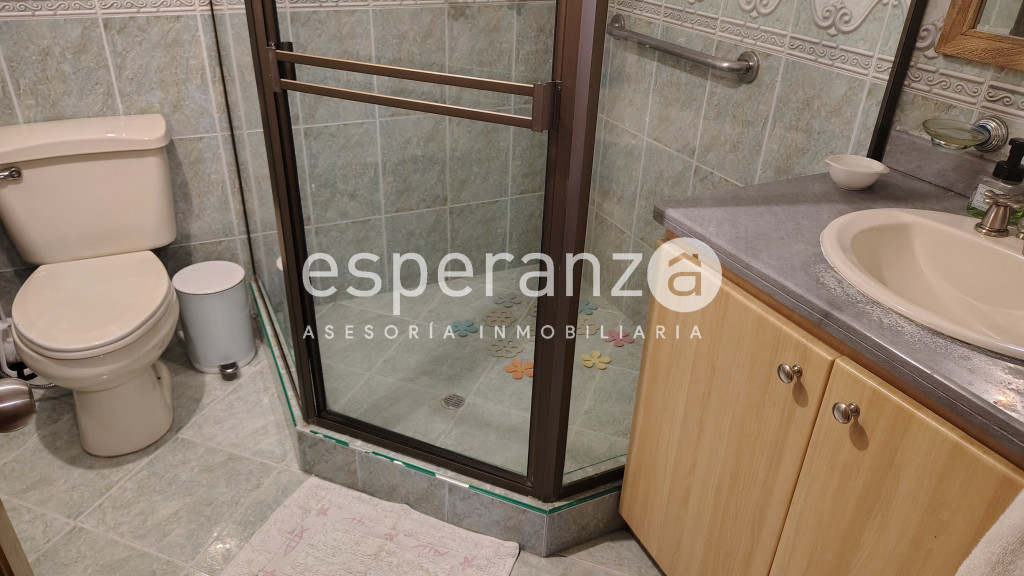 Apartamento en venta en Salitre Greco, Bogotá · foto 17 de 22