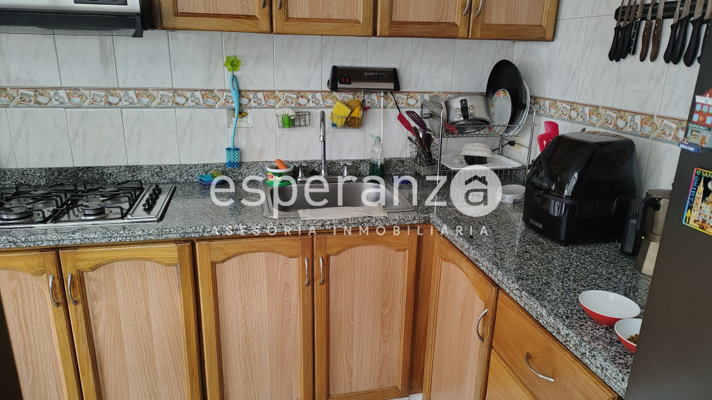 Apartamento en venta en Salitre Greco, Bogotá · foto 20 de 22