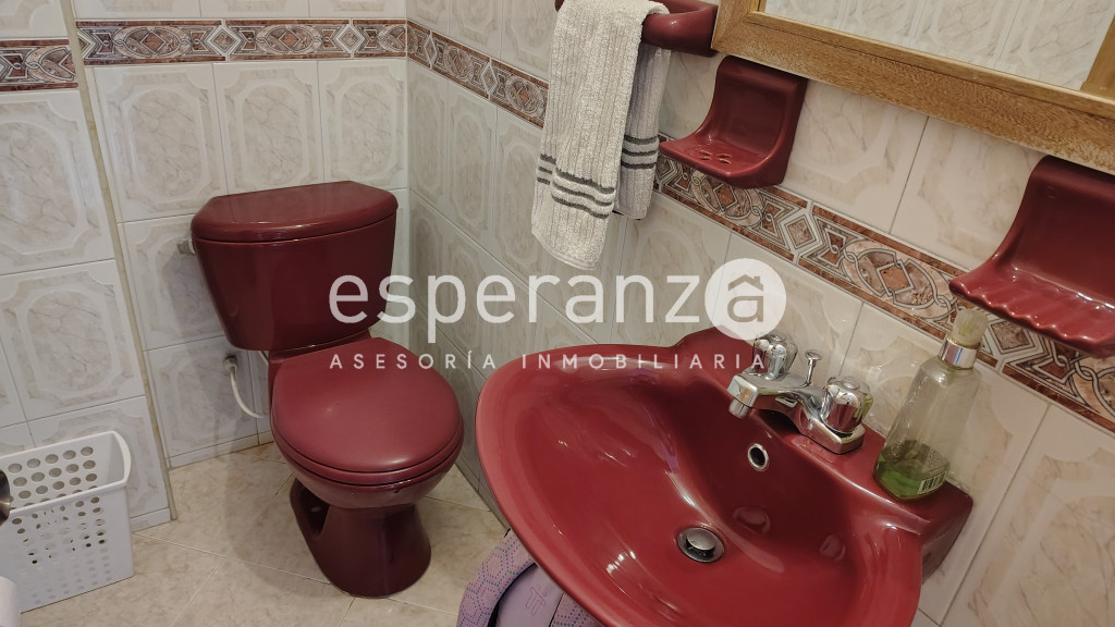 Apartamento en venta en Salitre Greco, Bogotá · foto 21 de 22