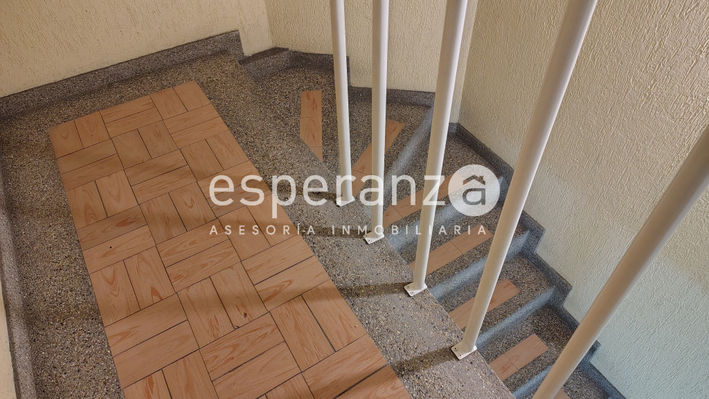 Apartamento en venta en Salitre Greco, Bogotá · foto 22 de 22