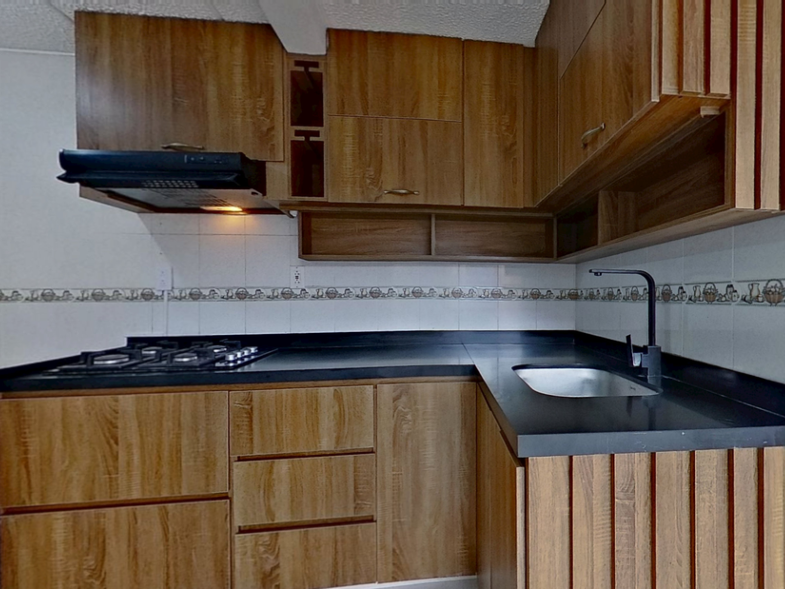 Conjunto Residencial Tarragona del Salitre II, Carrera 72 Bis, Fontibón, Cundinamarca, Colombia - Photo 3