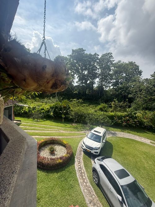 Casa de 5 alcobas en venta en Menzuly, Piedecuesta, 600 m² · foto 21 de 24