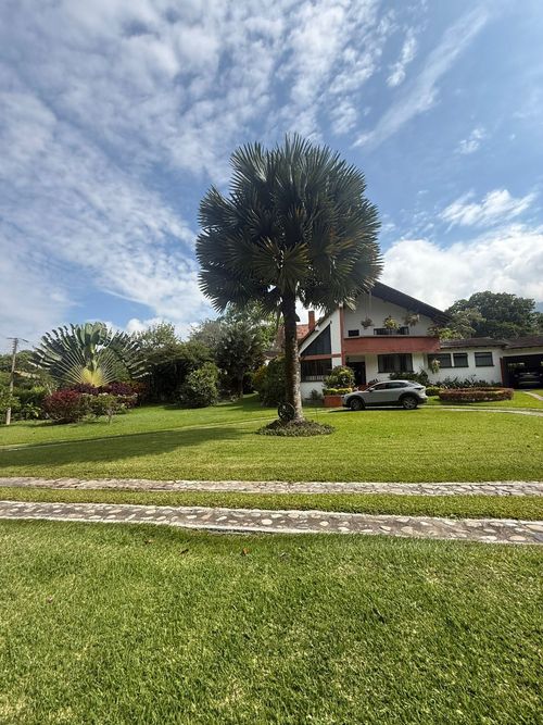 Casa de 5 alcobas en venta en Menzuly, Piedecuesta, 600 m² · foto 24 de 24