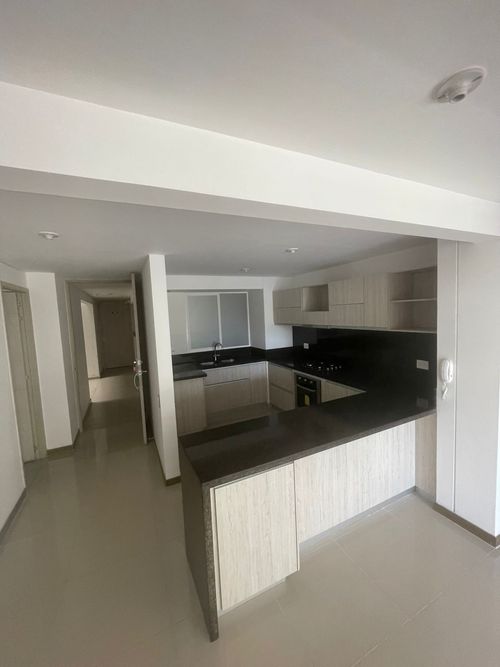 Apartamento de 3 alcobas en venta en Pance, Cali, 137 m² · foto 3 de 17
