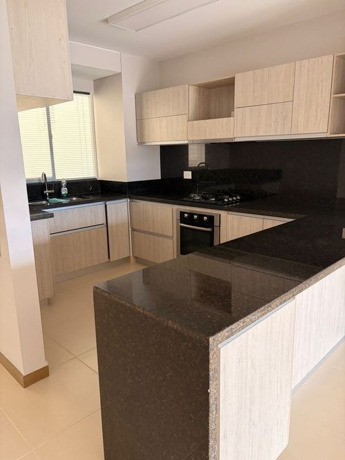Apartamento de 3 alcobas en venta en Pance, Cali, 137 m² · foto 14 de 17
