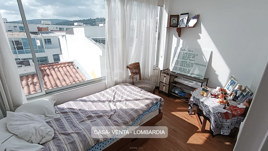 Casa de 4 alcobas en venta en Tunja, Tunja, 192 m² · foto 13 de 21