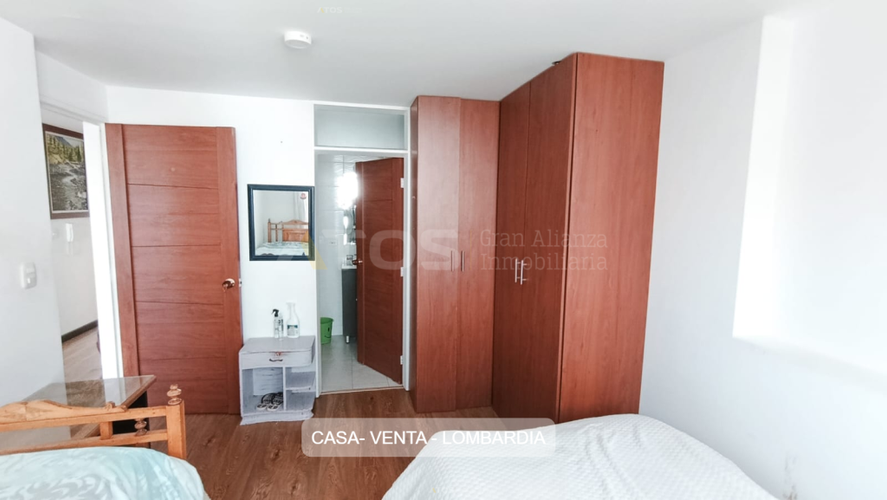 Casa de 4 alcobas en venta en Tunja, Tunja, 192 m² · foto 14 de 21