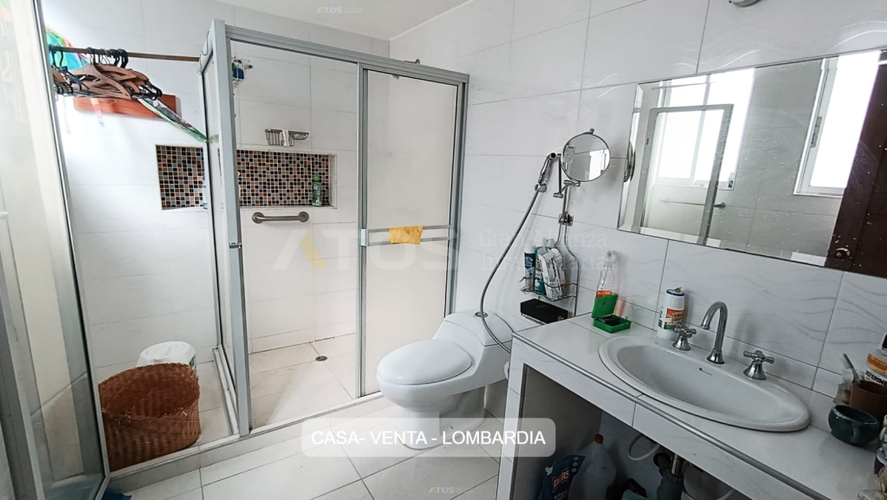 Casa de 4 alcobas en venta en Tunja, Tunja, 192 m² · foto 15 de 21