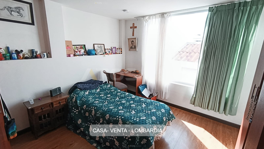 Casa de 4 alcobas en venta en Tunja, Tunja, 192 m² · foto 16 de 21