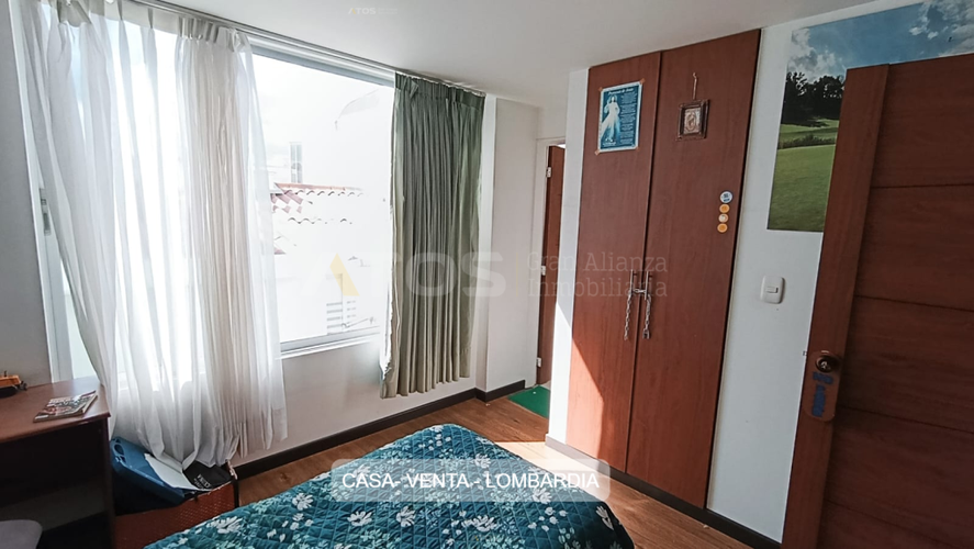 Casa de 4 alcobas en venta en Tunja, Tunja, 192 m² · foto 17 de 21