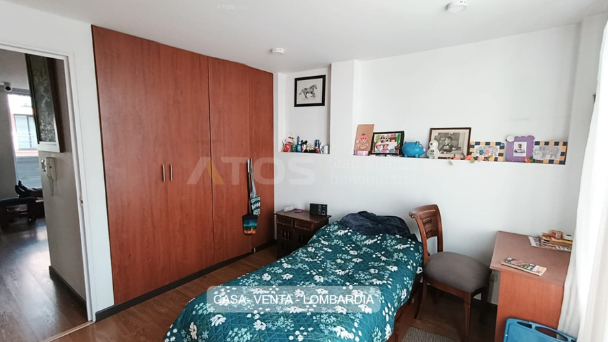 Casa de 4 alcobas en venta en Tunja, Tunja, 192 m² · foto 18 de 21