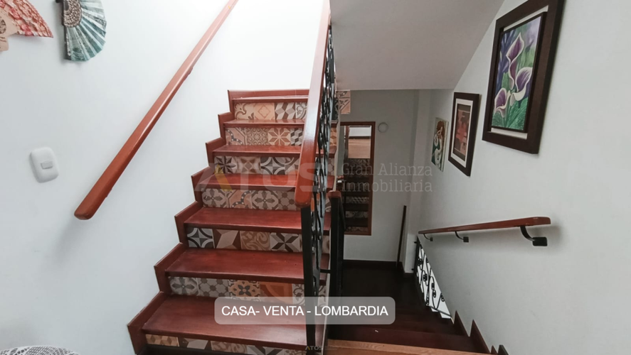 Casa de 4 alcobas en venta en Tunja, Tunja, 192 m² · foto 19 de 21